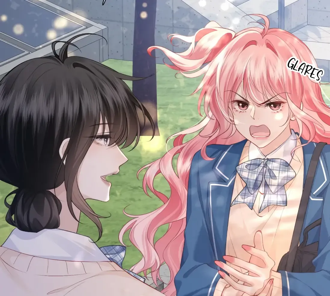 Dangerous Heartbeat Chapter 3 page 67 - 