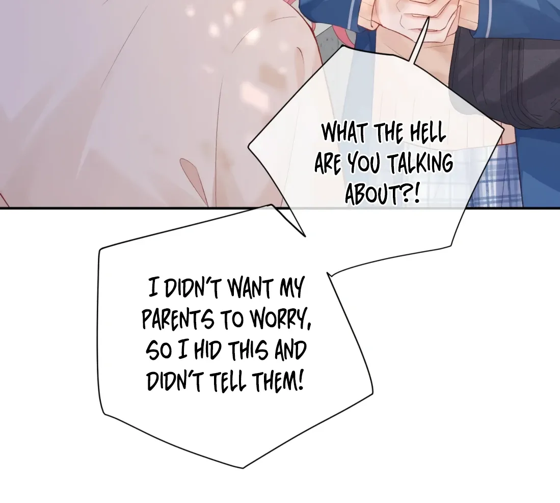 Dangerous Heartbeat Chapter 3 page 68 - 