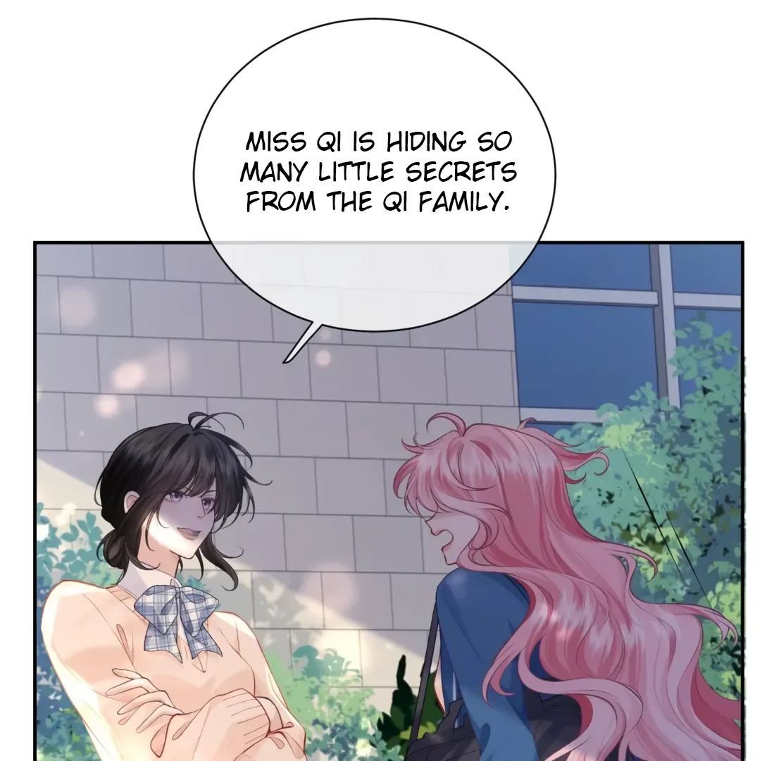 Dangerous Heartbeat Chapter 3 page 69 - 