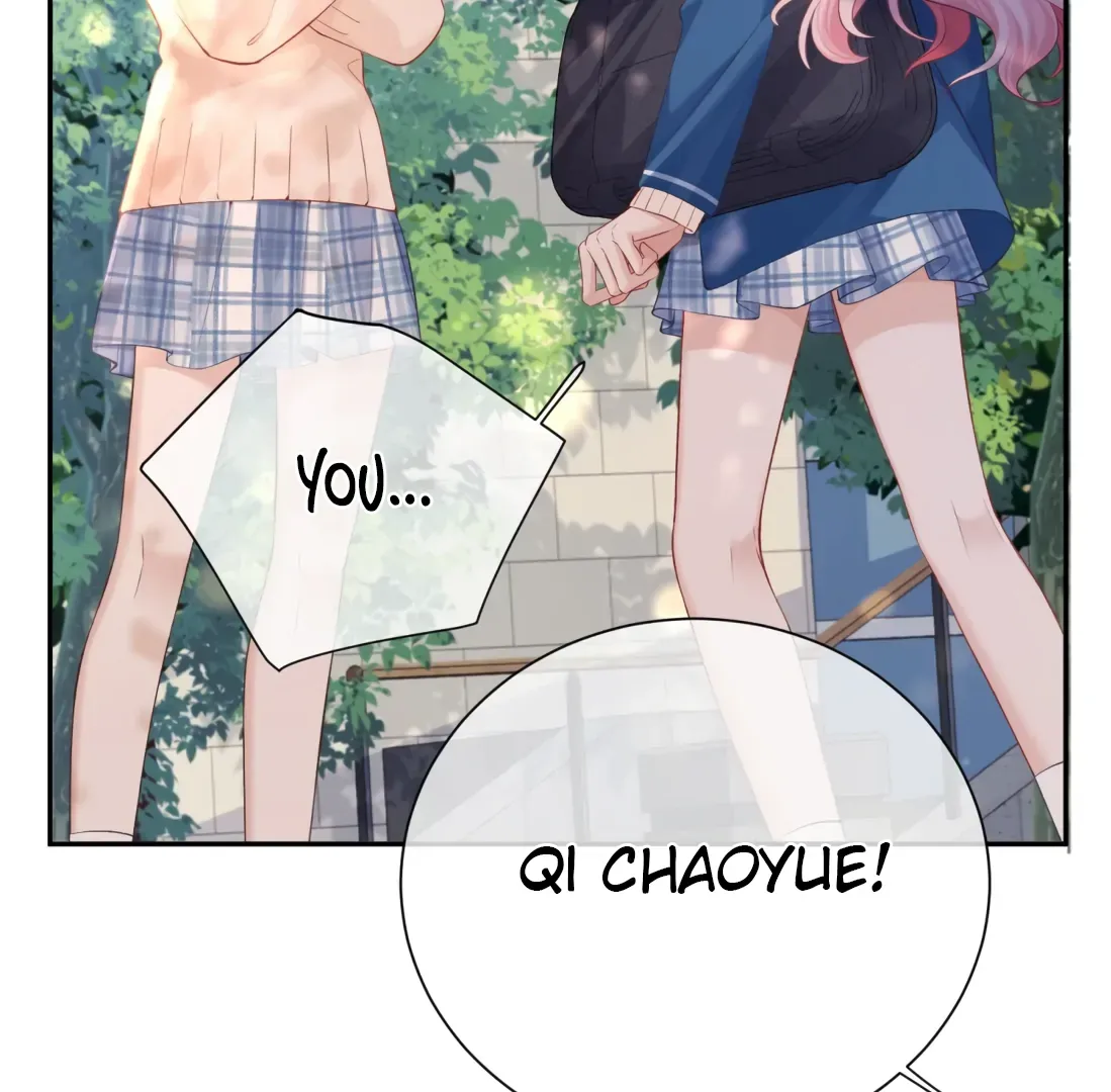 Dangerous Heartbeat Chapter 3 page 70 - 