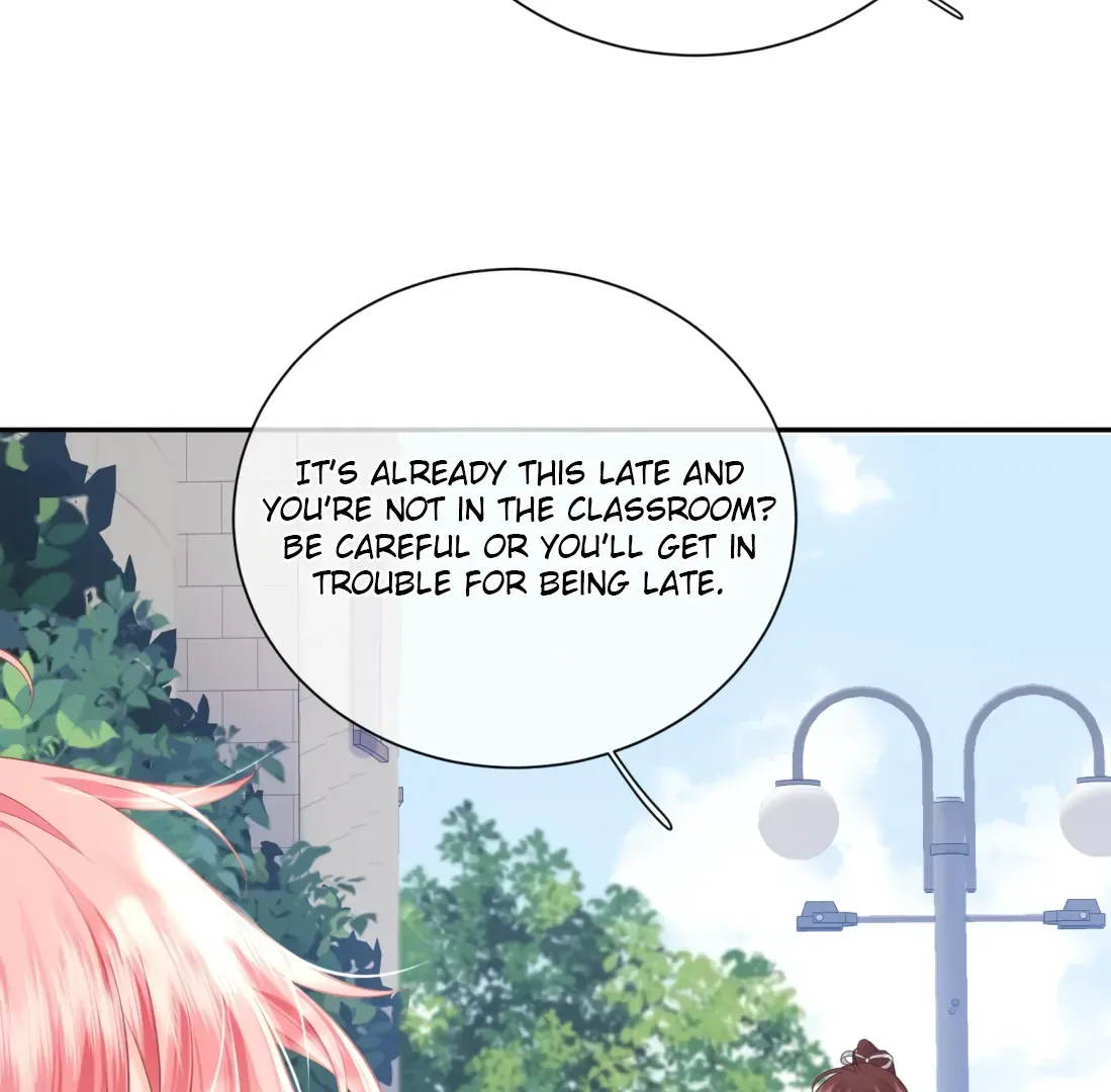 Dangerous Heartbeat Chapter 3 page 71 - 