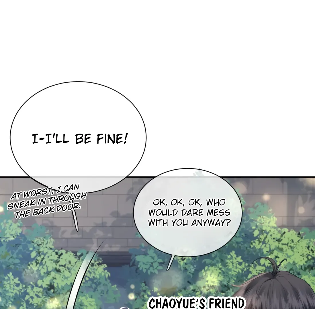 Dangerous Heartbeat Chapter 3 page 73 - 