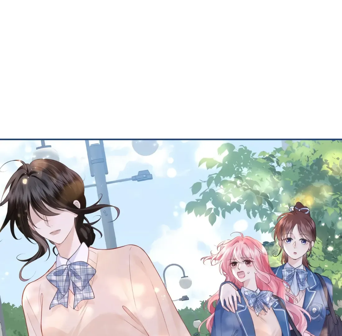 Dangerous Heartbeat Chapter 3 page 77 - 