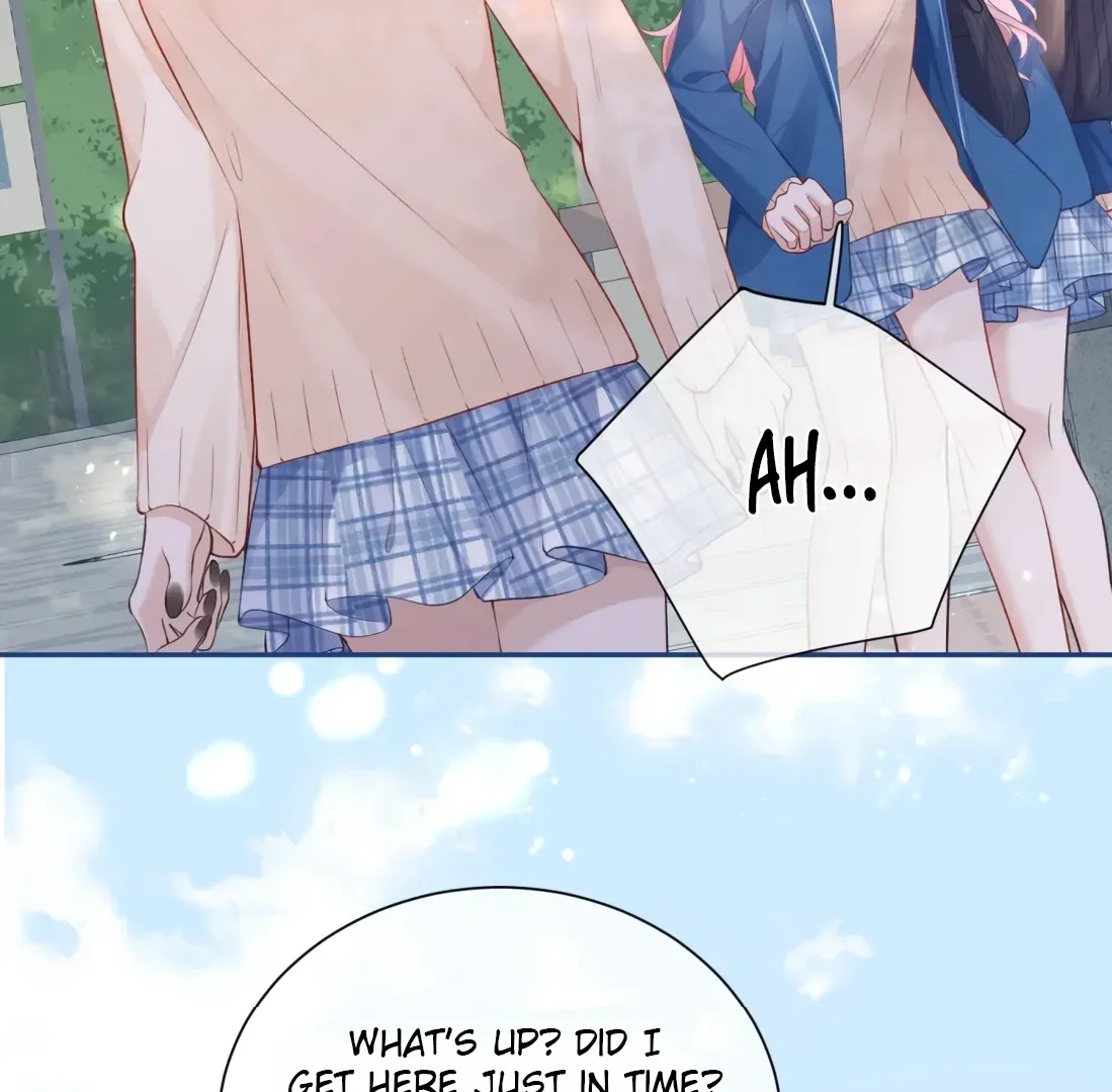 Dangerous Heartbeat Chapter 3 page 78 - 