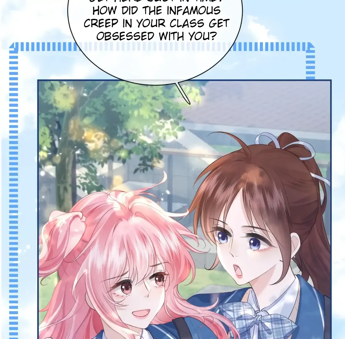 Dangerous Heartbeat Chapter 3 page 79 - 