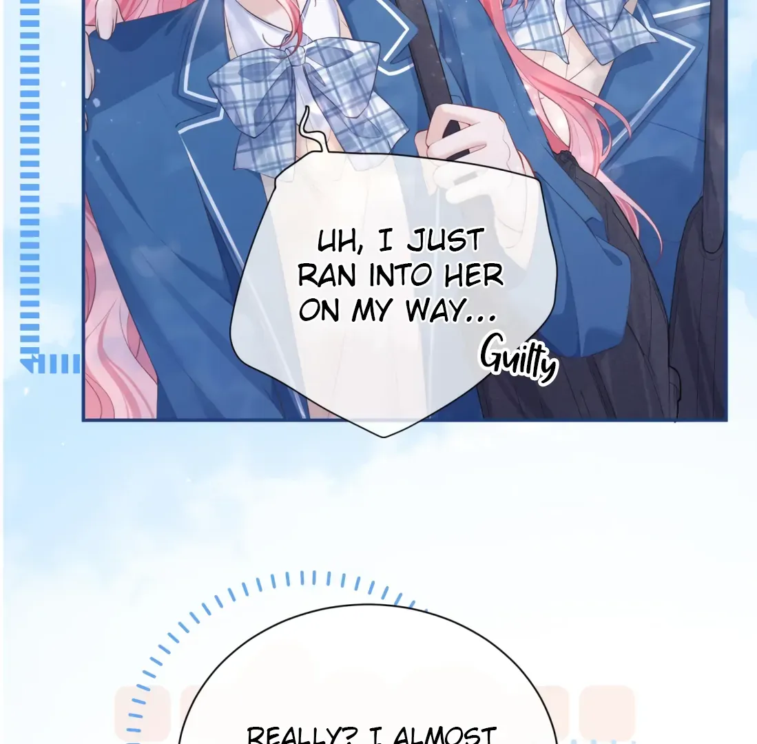 Dangerous Heartbeat Chapter 3 page 80 - 