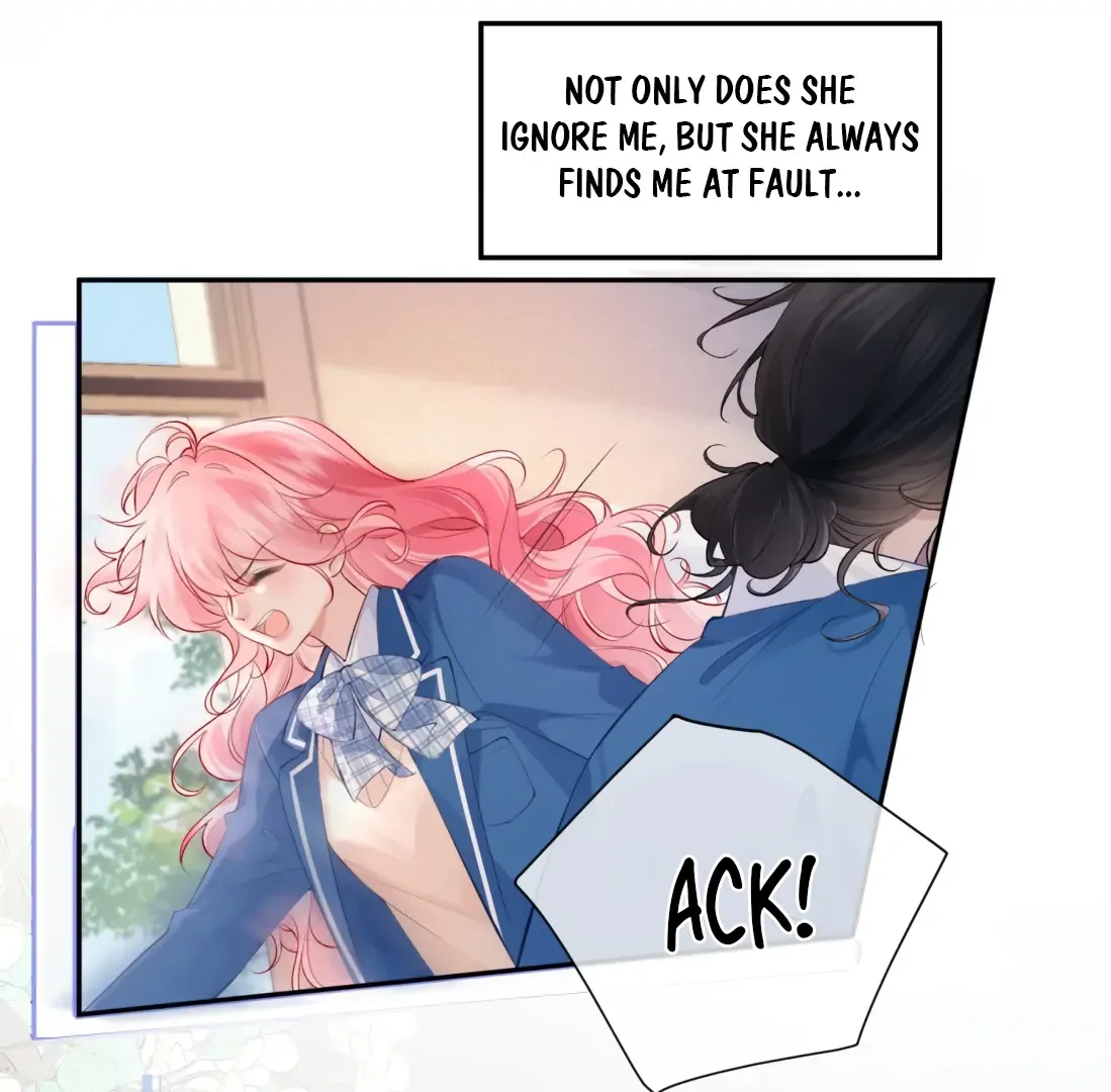Dangerous Heartbeat Chapter 3 page 9 - 