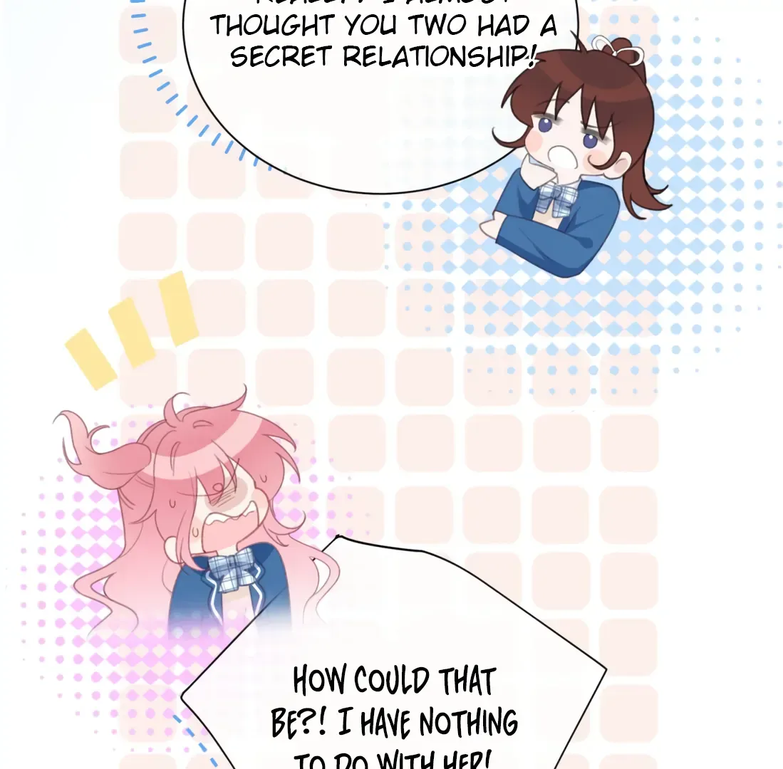 Dangerous Heartbeat Chapter 3 page 81 - 