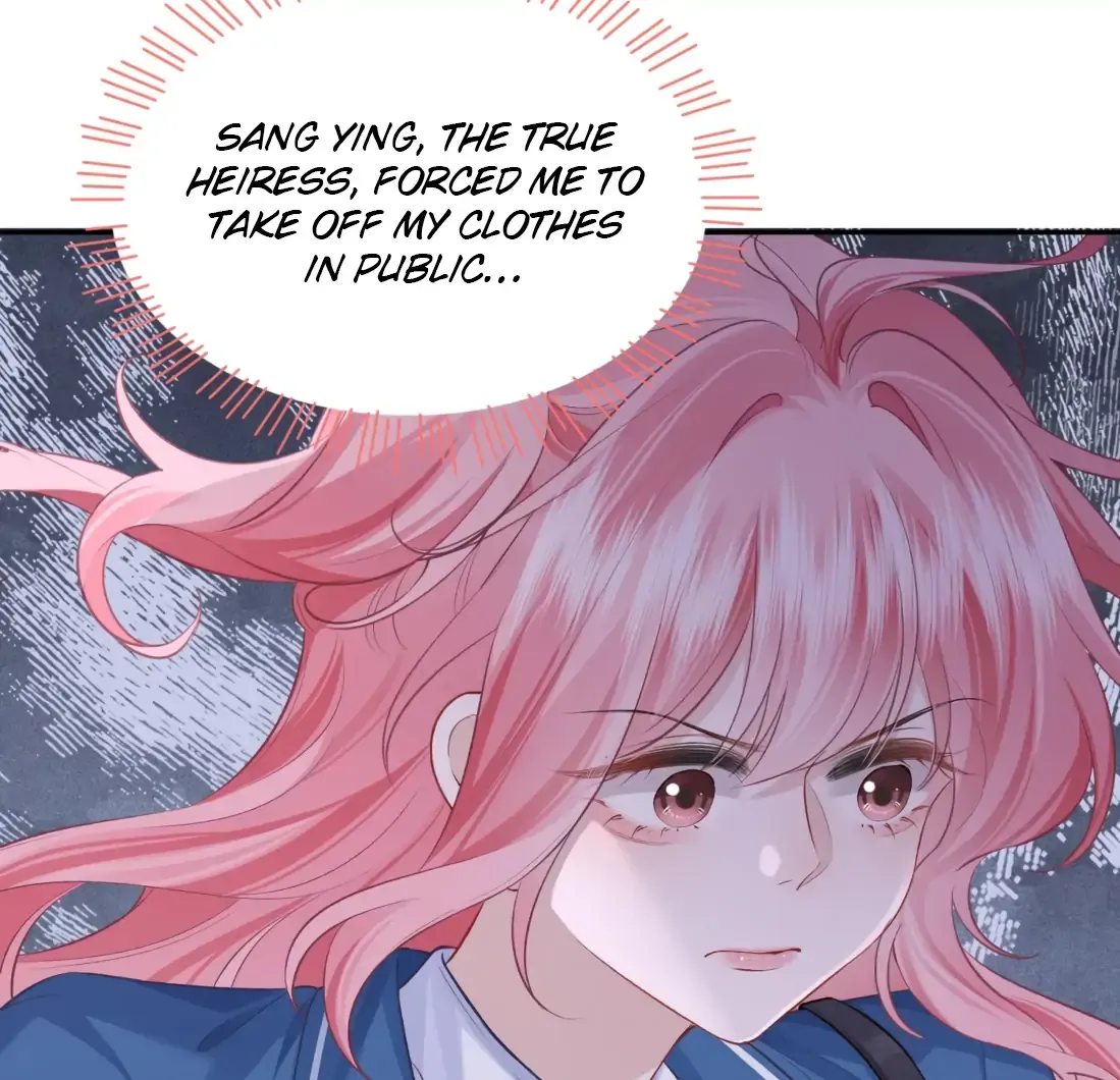 Dangerous Heartbeat Chapter 3 page 83 - 