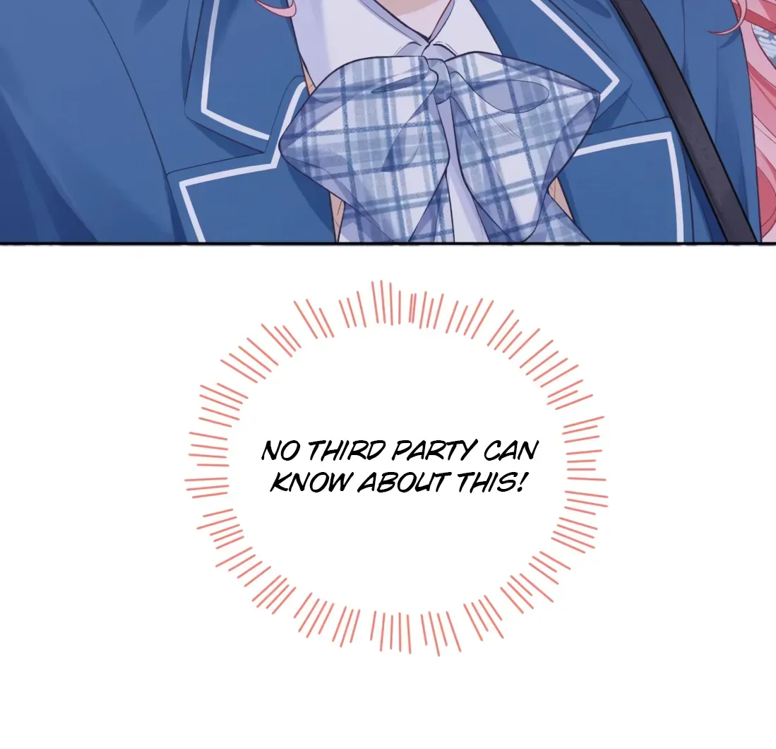 Dangerous Heartbeat Chapter 3 page 84 - 