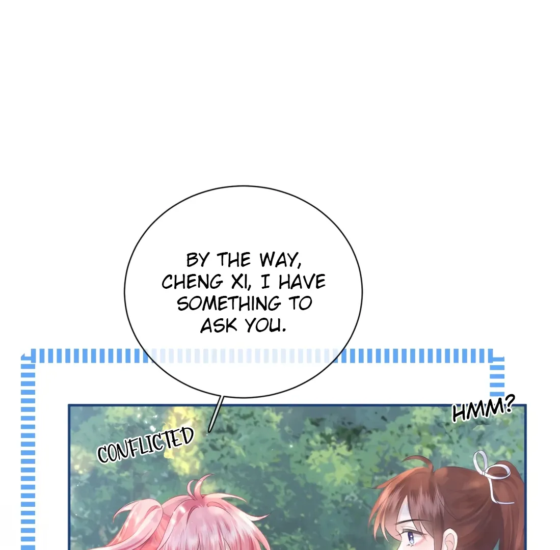 Dangerous Heartbeat Chapter 3 page 85 - 