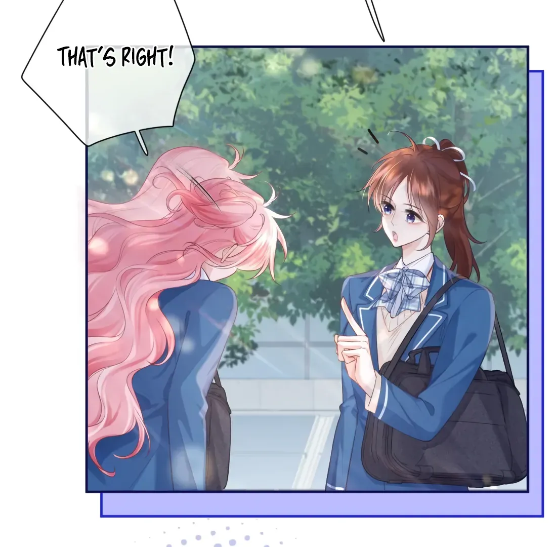Dangerous Heartbeat Chapter 3 page 90 - 