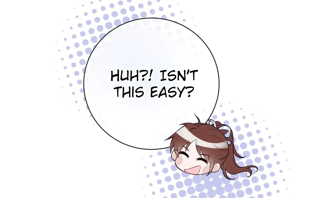 Dangerous Heartbeat Chapter 3 page 91 - 
