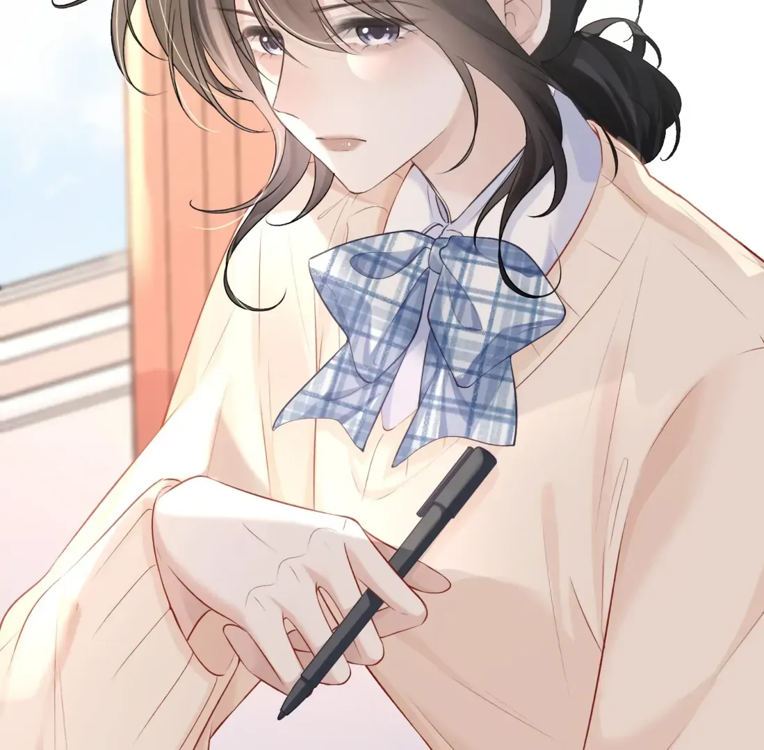 Dangerous Heartbeat Chapter 3 page 98 - 