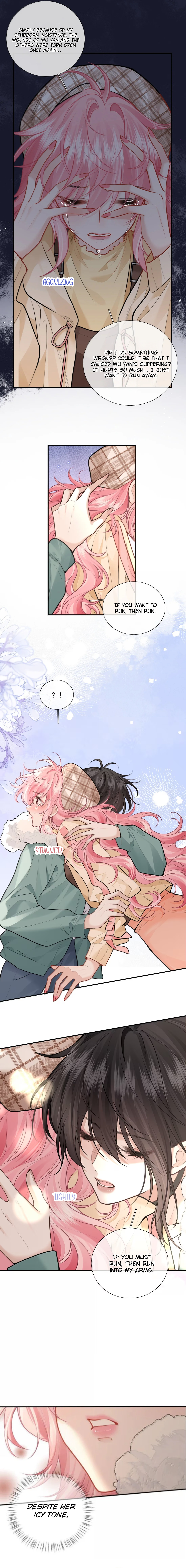 Dangerous Heartbeat Chapter 33 page 5 - 