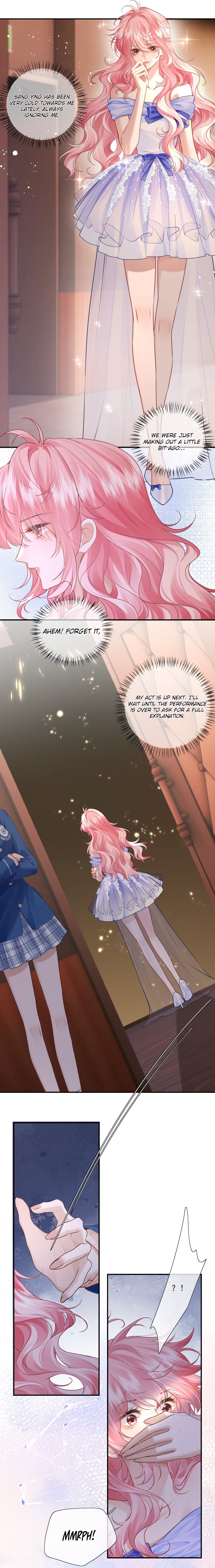 Dangerous Heartbeat Chapter 36 page 2 - 