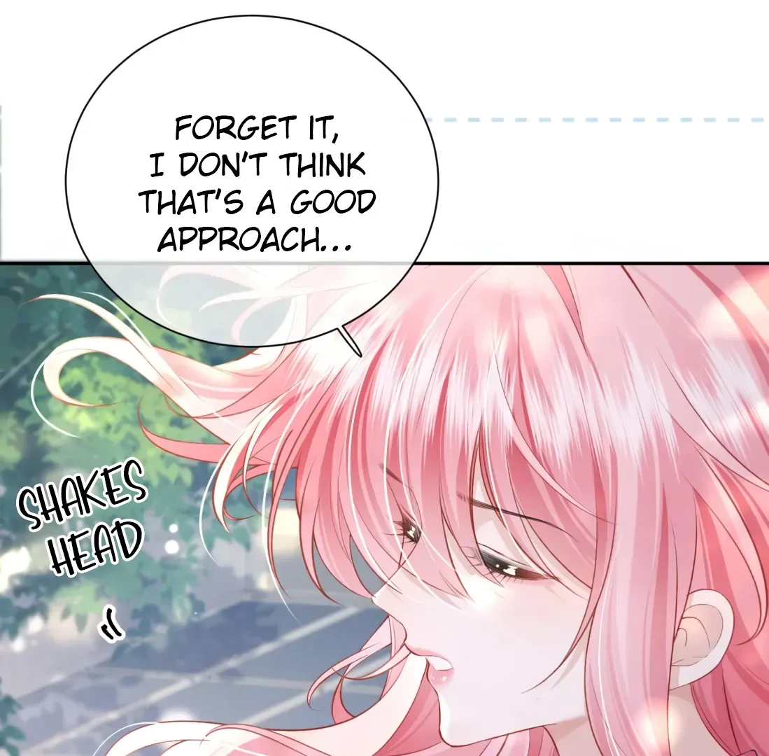 Dangerous Heartbeat Chapter 4 page 11 - 