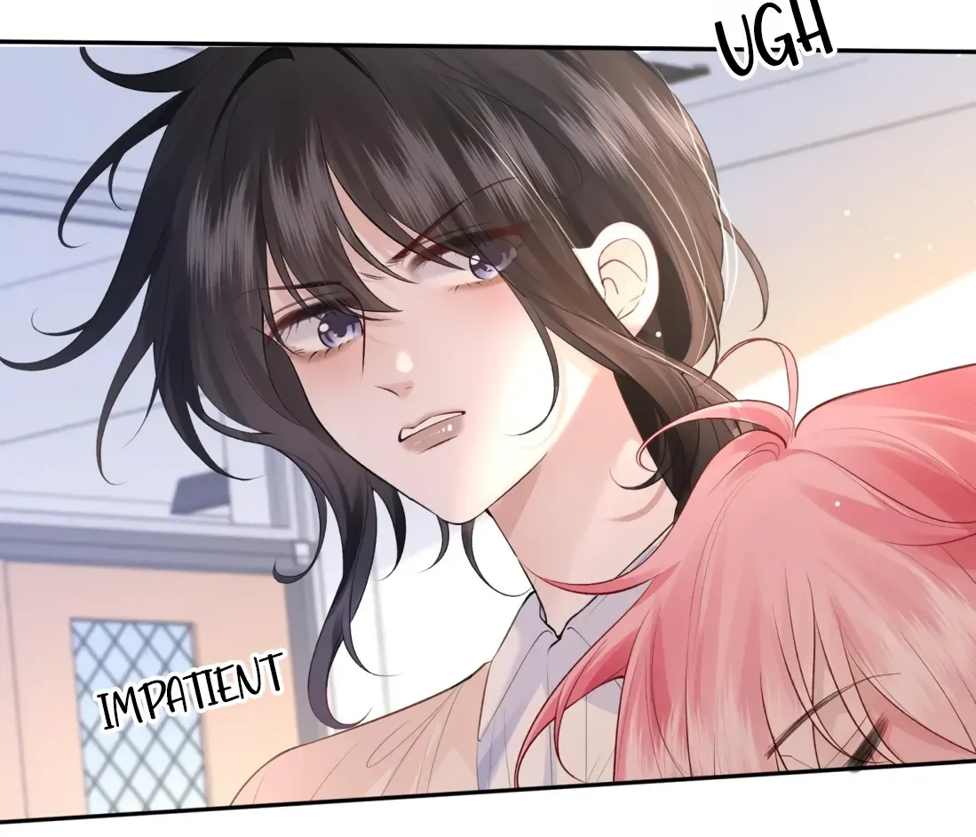 Dangerous Heartbeat Chapter 4 page 101 - 