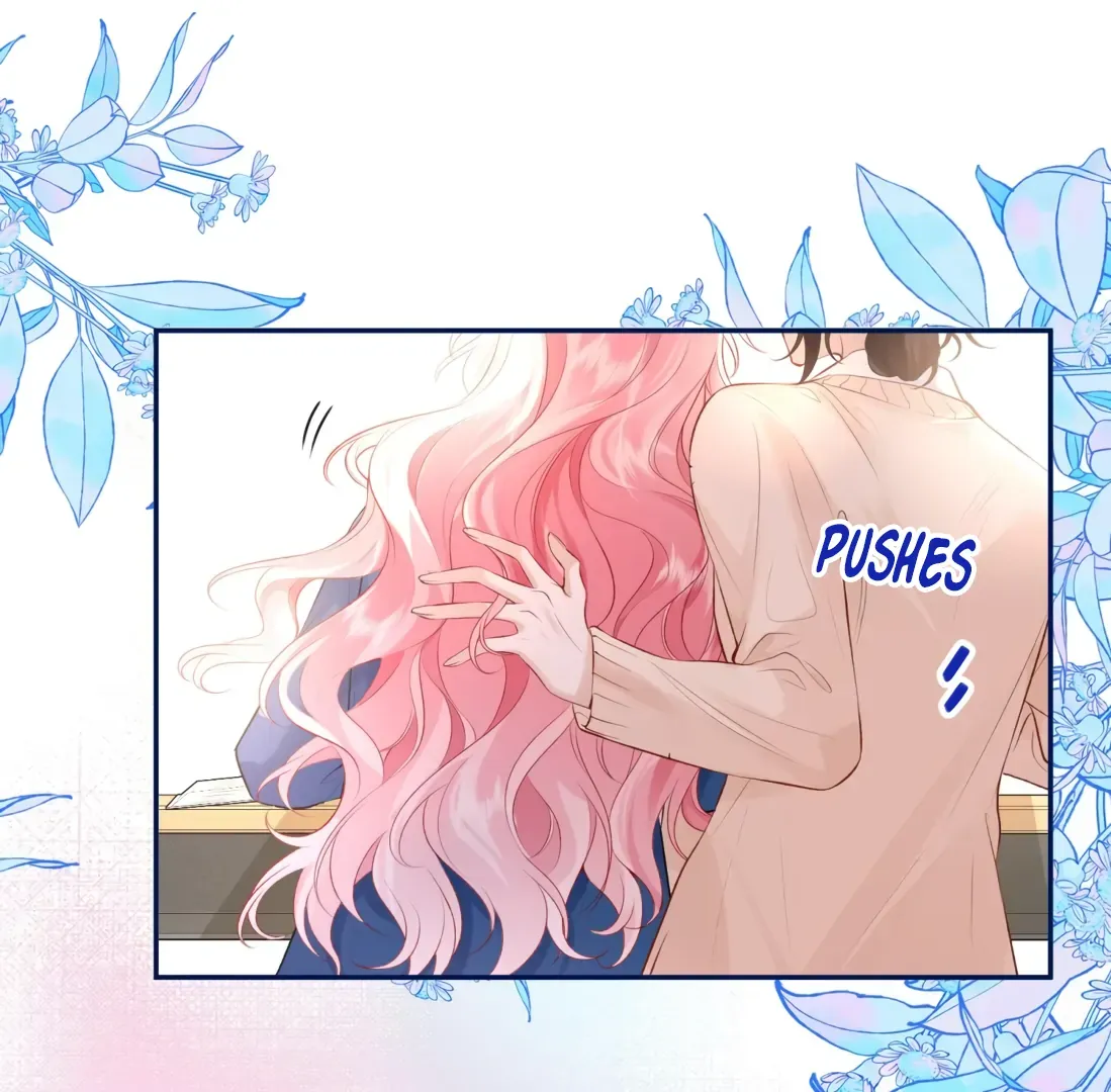 Dangerous Heartbeat Chapter 4 page 102 - 
