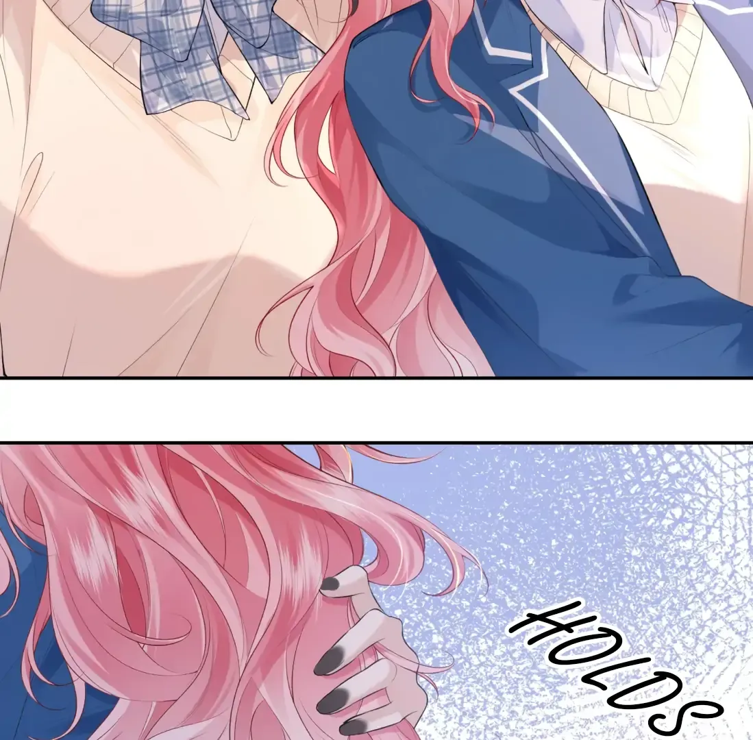 Dangerous Heartbeat Chapter 4 page 104 - 