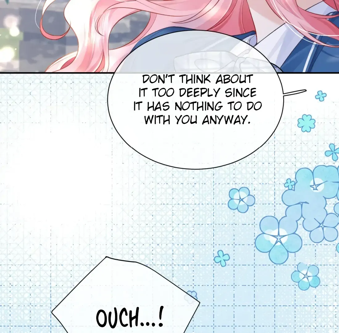 Dangerous Heartbeat Chapter 4 page 12 - 