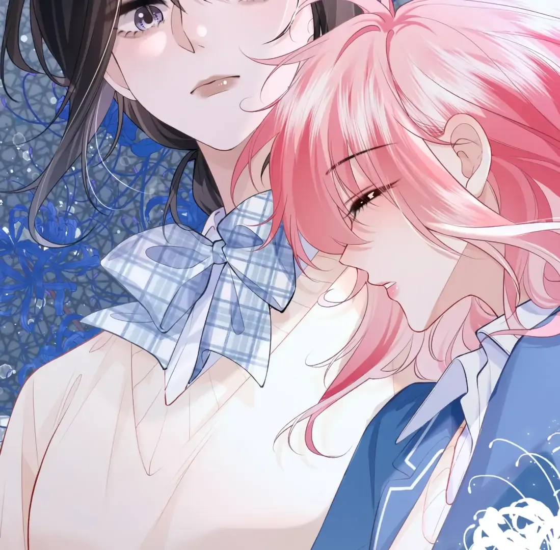 Dangerous Heartbeat Chapter 4 page 113 - 