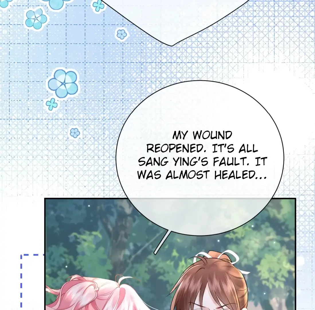 Dangerous Heartbeat Chapter 4 page 14 - 