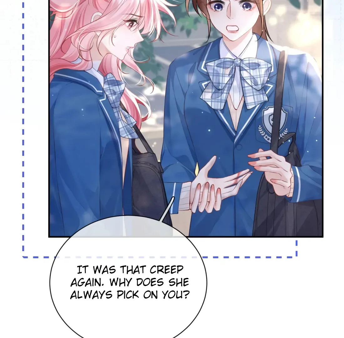 Dangerous Heartbeat Chapter 4 page 15 - 