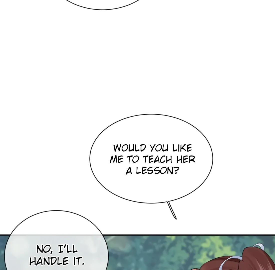 Dangerous Heartbeat Chapter 4 page 16 - 