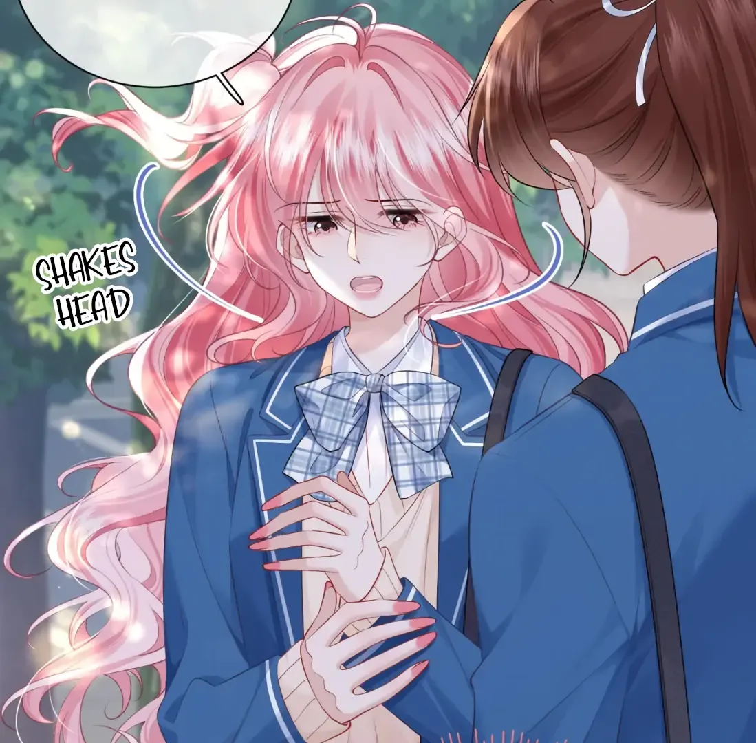 Dangerous Heartbeat Chapter 4 page 17 - 