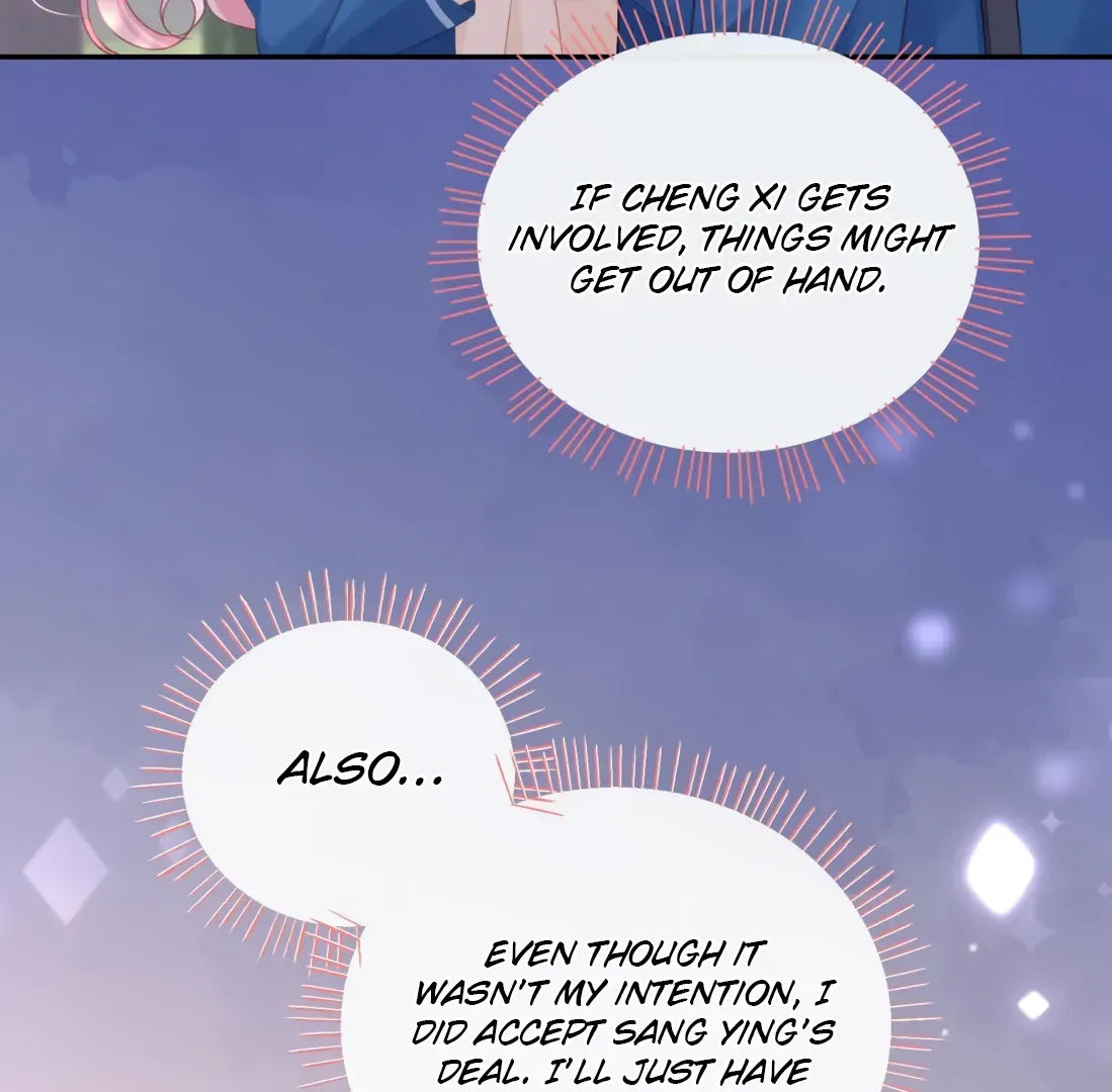 Dangerous Heartbeat Chapter 4 page 18 - 