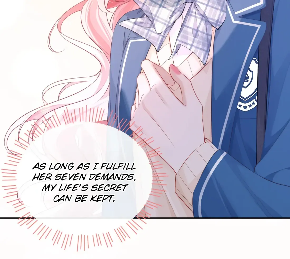 Dangerous Heartbeat Chapter 4 page 20 - 