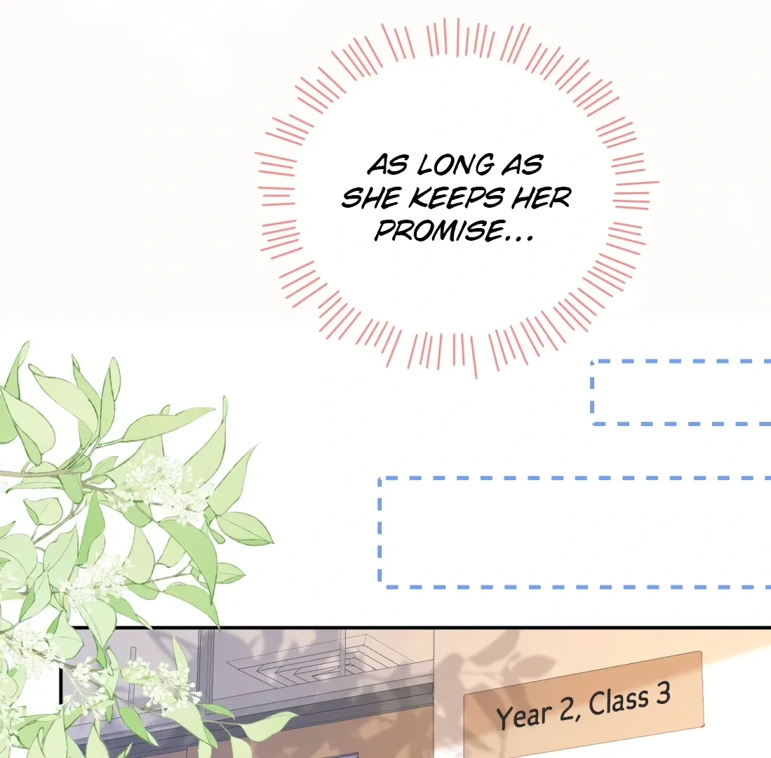 Dangerous Heartbeat Chapter 4 page 21 - 
