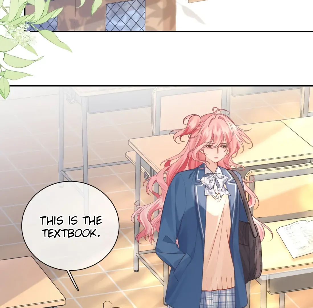 Dangerous Heartbeat Chapter 4 page 22 - 