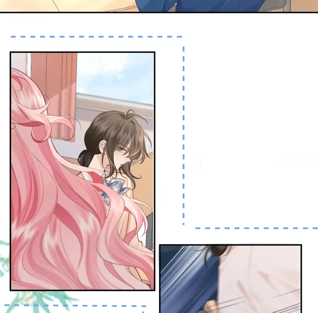 Dangerous Heartbeat Chapter 4 page 24 - 
