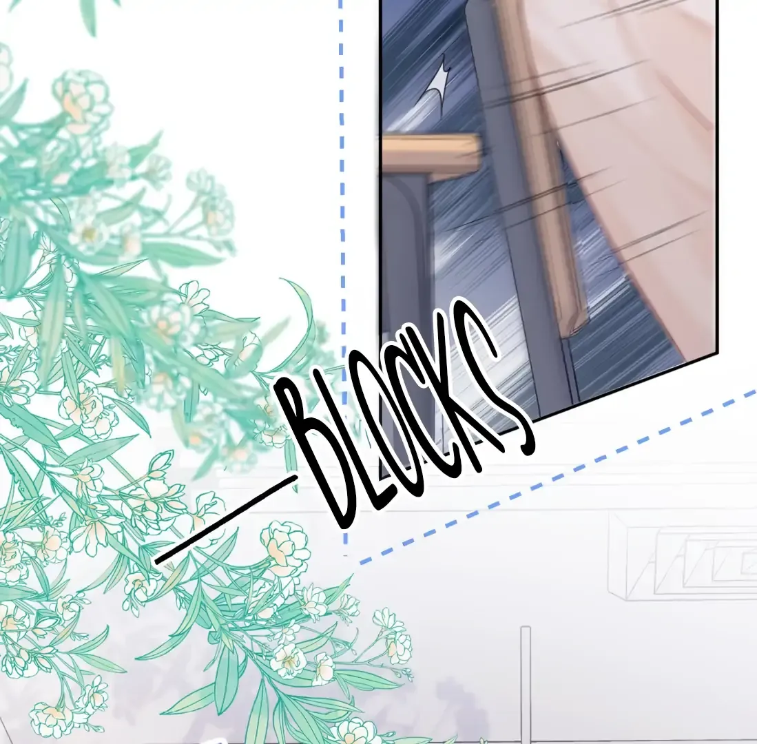 Dangerous Heartbeat Chapter 4 page 25 - 