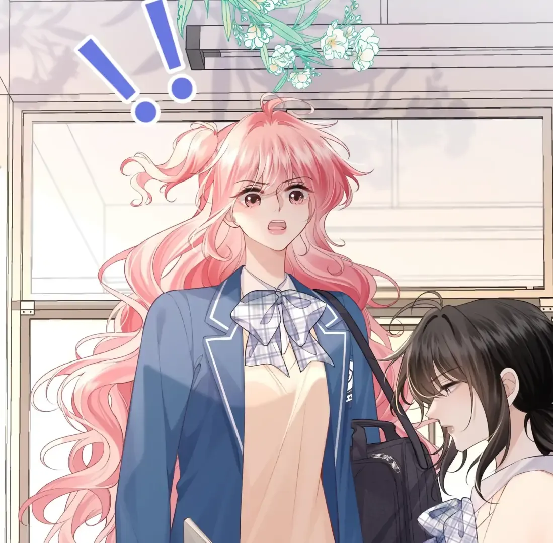 Dangerous Heartbeat Chapter 4 page 26 - 