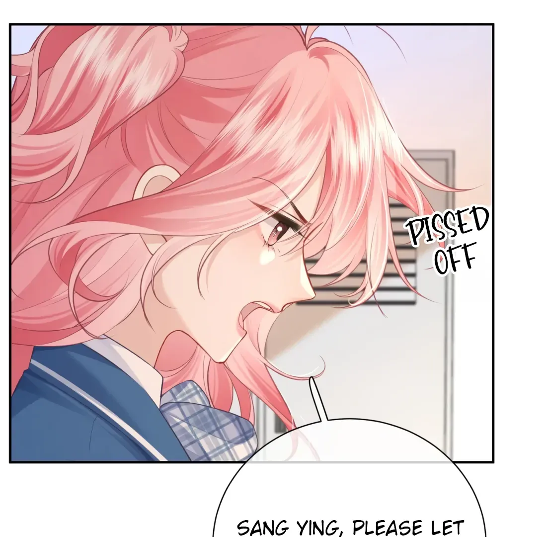 Dangerous Heartbeat Chapter 4 page 28 - 