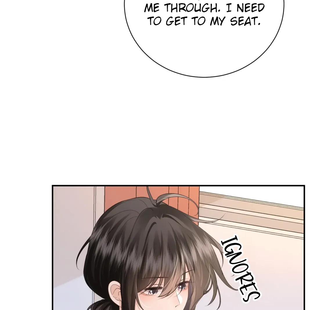 Dangerous Heartbeat Chapter 4 page 29 - 