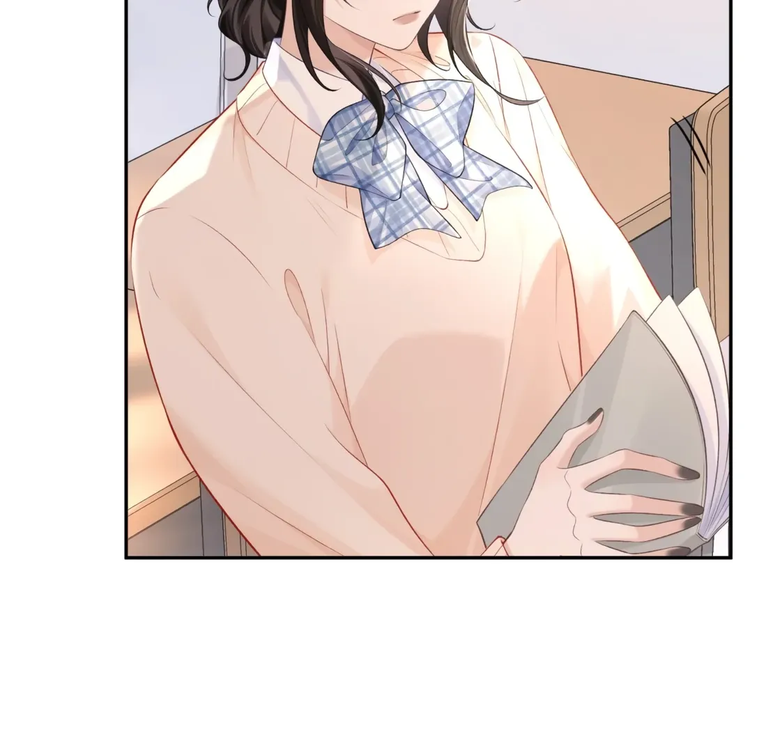 Dangerous Heartbeat Chapter 4 page 30 - 