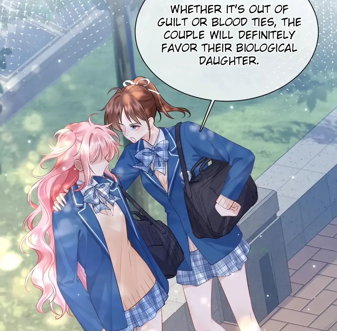 Dangerous Heartbeat Chapter 4 page 4 - 