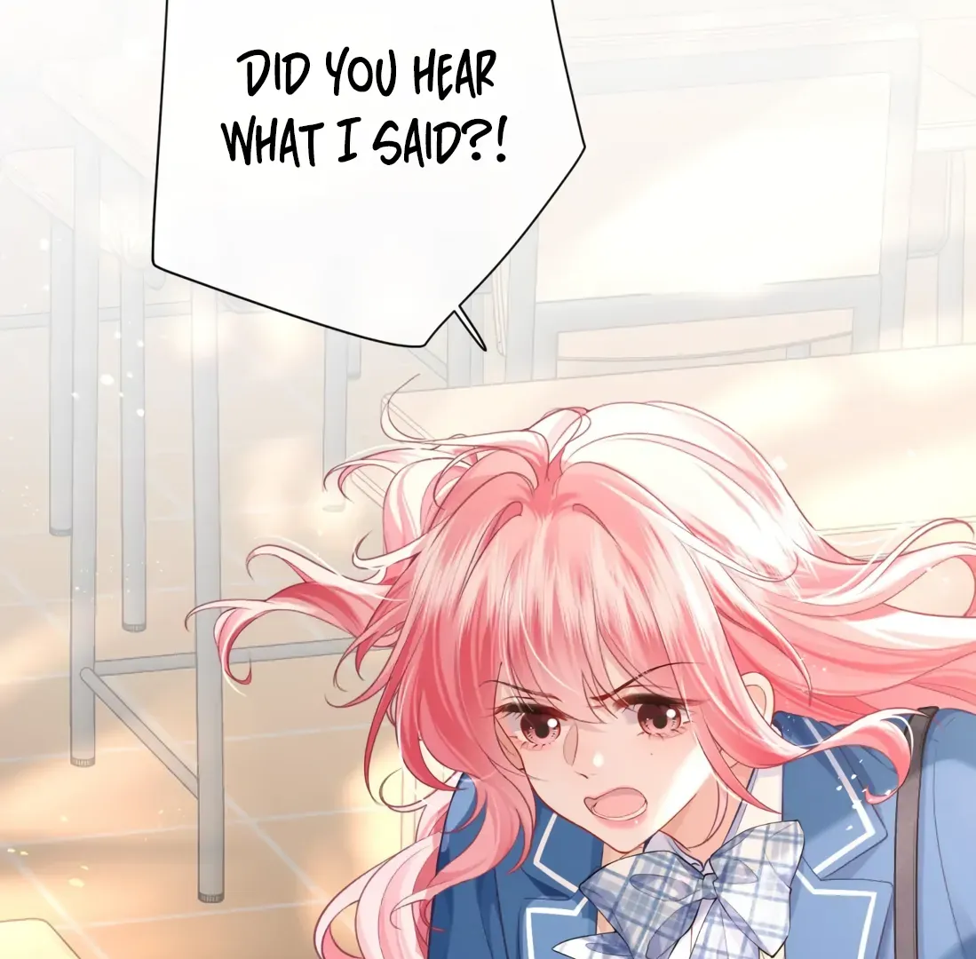 Dangerous Heartbeat Chapter 4 page 32 - 