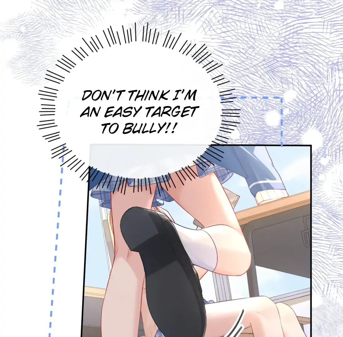 Dangerous Heartbeat Chapter 4 page 36 - 