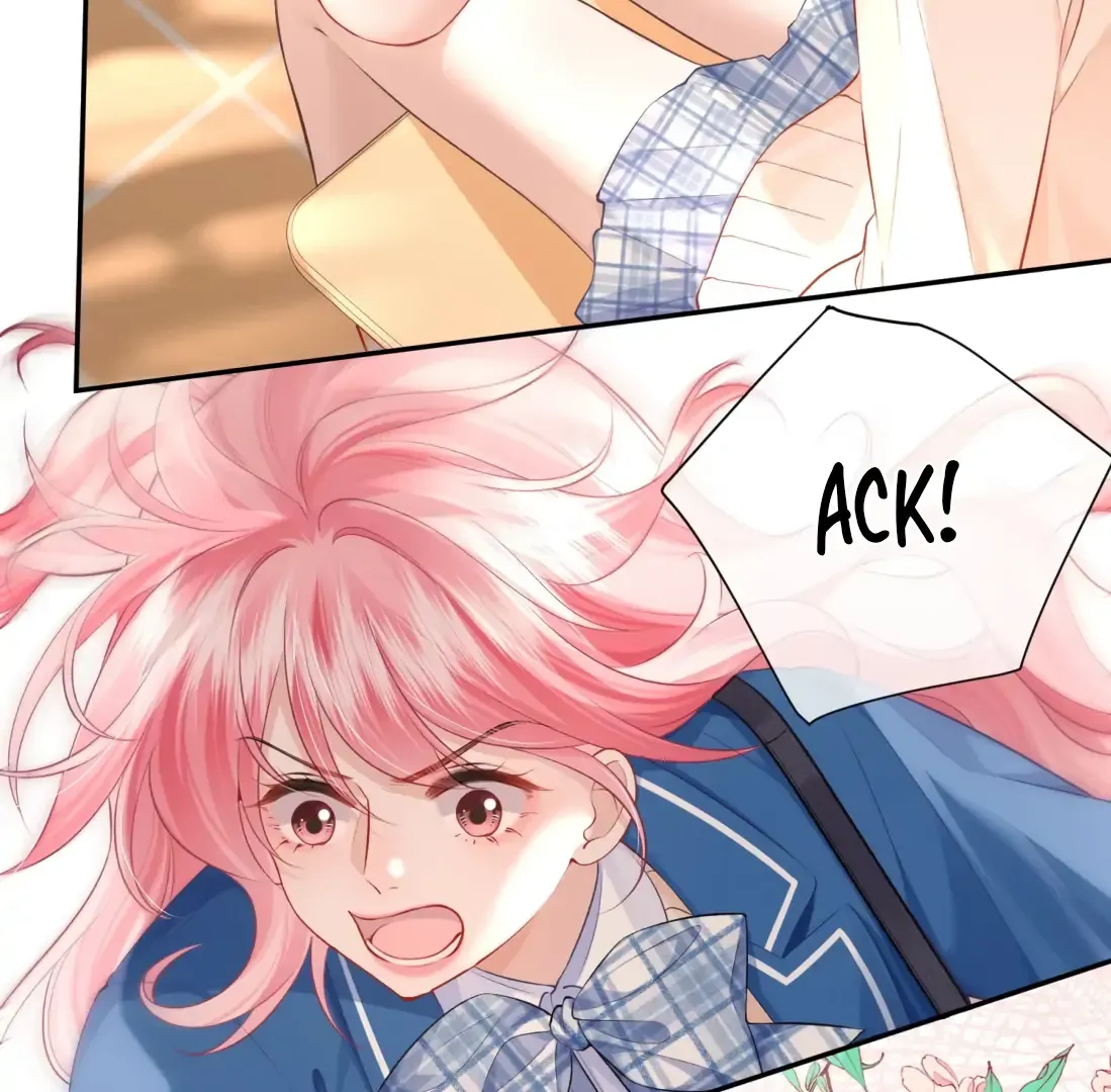 Dangerous Heartbeat Chapter 4 page 38 - 