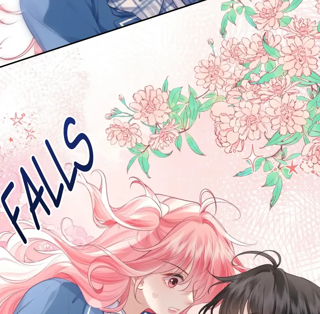 Dangerous Heartbeat Chapter 4 page 39 - 
