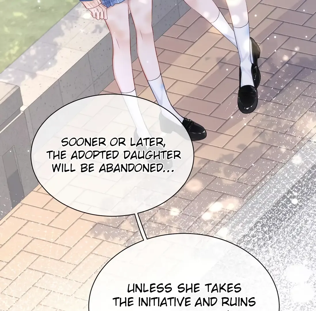 Dangerous Heartbeat Chapter 4 page 5 - 