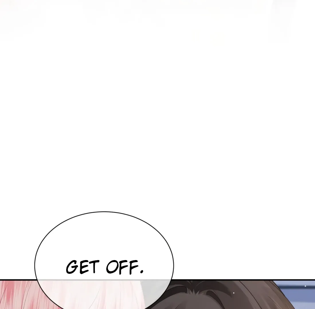 Dangerous Heartbeat Chapter 4 page 42 - 