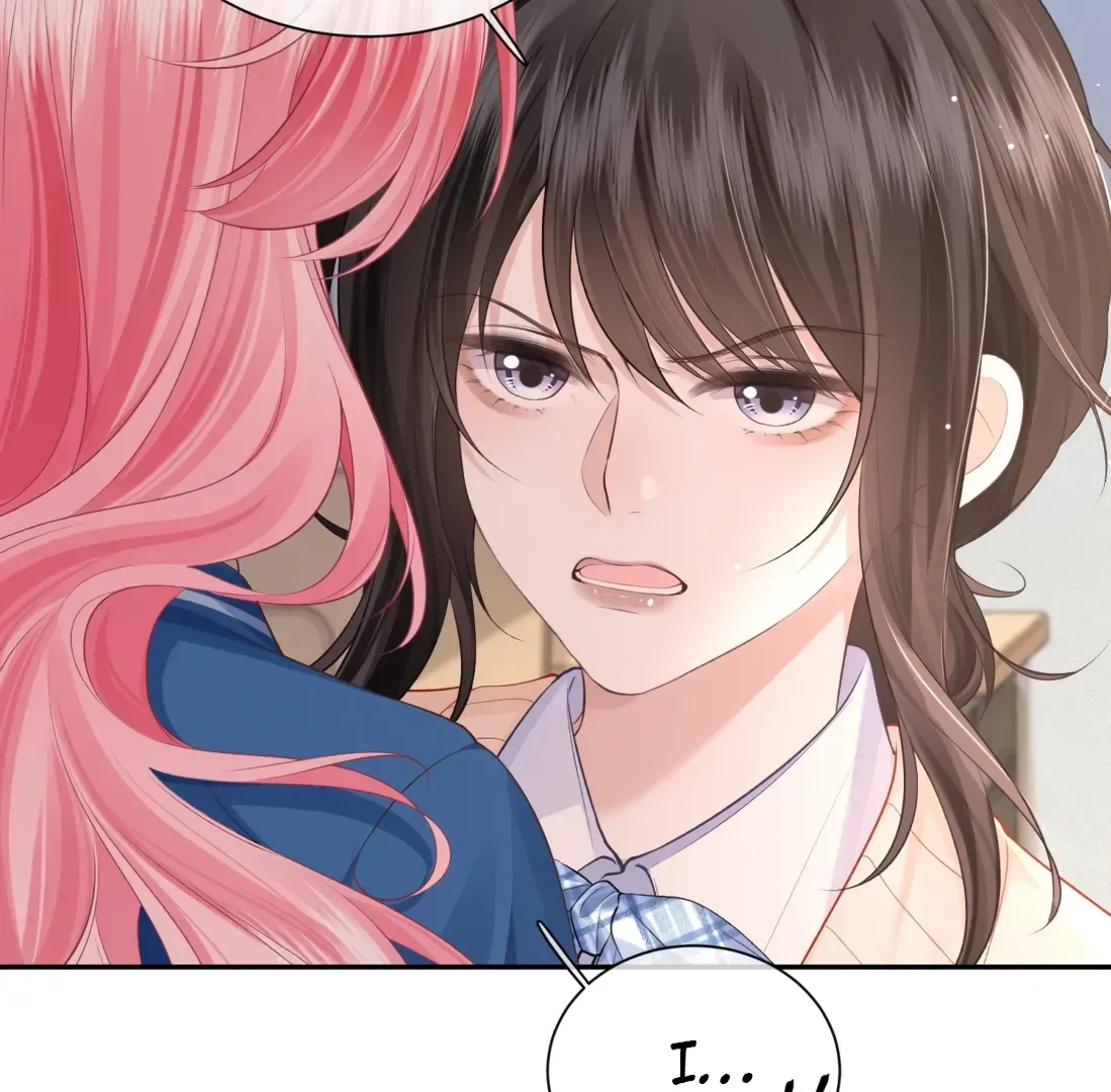 Dangerous Heartbeat Chapter 4 page 43 - 