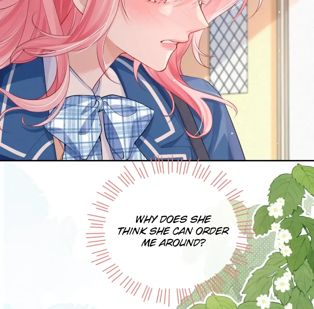 Dangerous Heartbeat Chapter 4 page 45 - 