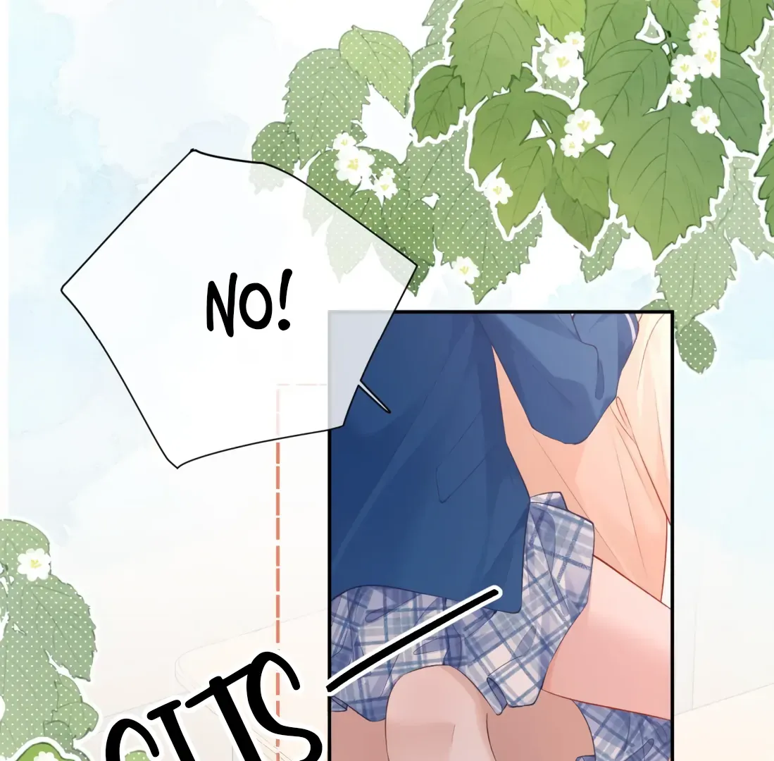 Dangerous Heartbeat Chapter 4 page 46 - 